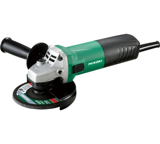 Угловая шлифмашина Hikoki G13SR4 G13SR4NSZ