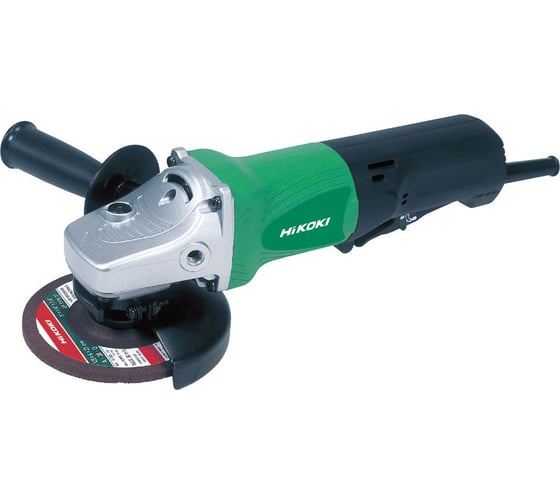 Угловая шлифмашина Hikoki G13SE2 G13SE2NSZ 1