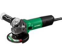 Угловая шлифмашина Hikoki G13SW G13SWNSZ