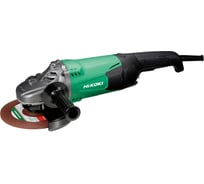 Угловая шлифмашина Hikoki G18ST G18STNSZ