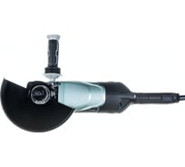 Угловая шлифмашина Hikoki G23MR AL G23MRNSZ