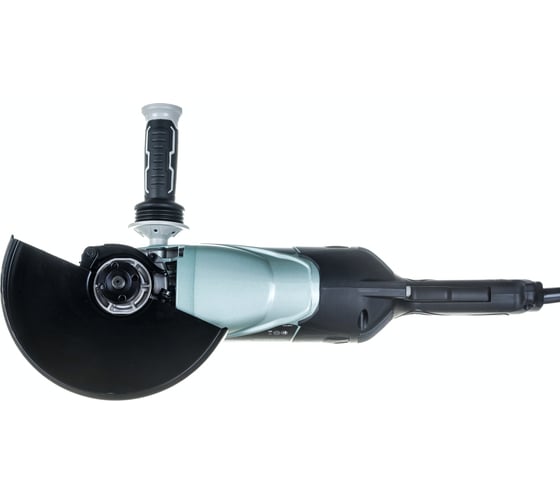 Угловая шлифмашина Hikoki G23MR AL G23MRNSZ 1