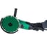 Угловая шлифмашина Hikoki G23SW2 + алмазный диск G23SW2NUZ 6