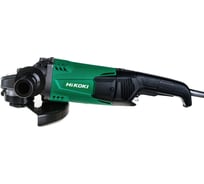 Угловая шлифмашина Hikoki G23ST G23STNSZ