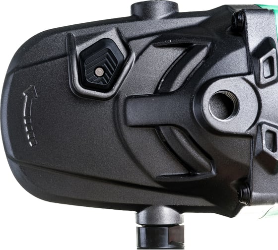 Угловая шлифмашина Hikoki G23ST G23STNSZ