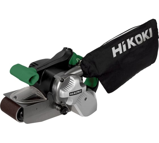 Ленточная шлифмашина Hikoki SB8V2 SB8V2NSZ