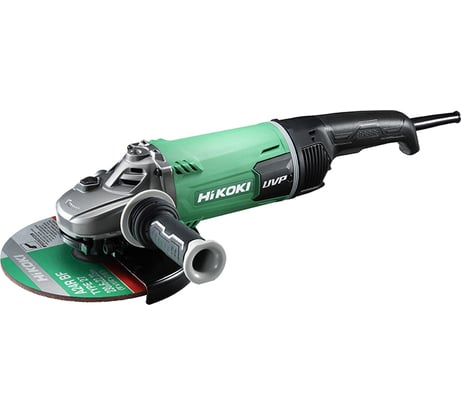 Угловая шлифмашина Hikoki G23UDY2 UVP G23UDY2NSZ