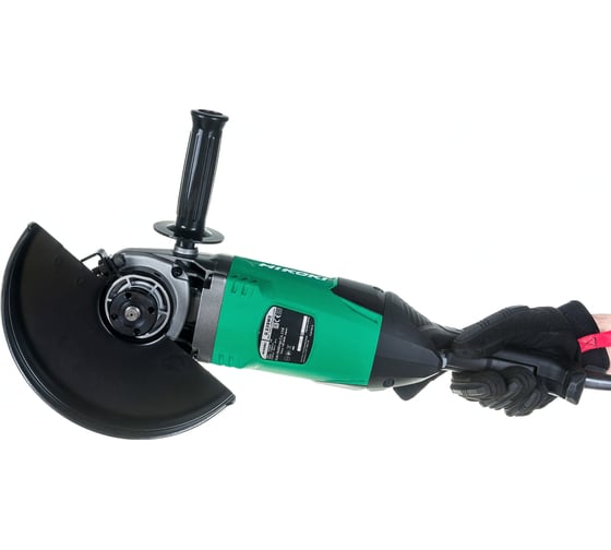 Угловая шлифмашина Hikoki G23SW2 G23SW2NSZ