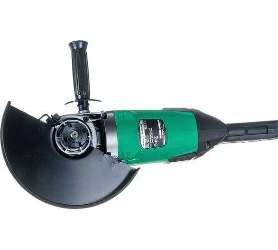 Угловая шлифмашина Hikoki G23SW2 G23SW2NSZ 1