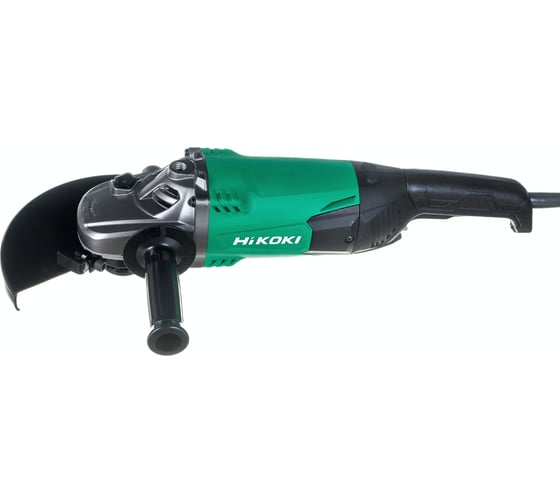 Угловая шлифмашина Hikoki G23SW2 G23SW2NSZ