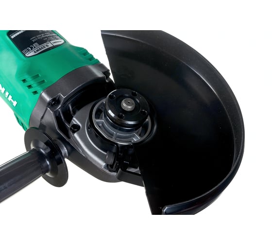 Угловая шлифмашина Hikoki G23SW2 G23SW2NSZ