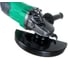 Угловая шлифмашина Hikoki G23SW2 G23SW2NSZ 3