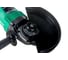 Угловая шлифмашина Hikoki G23SW2 G23SW2NSZ 4