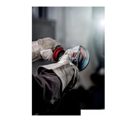 Углошлифмашина Metabo W 13-125 Quick 603627000