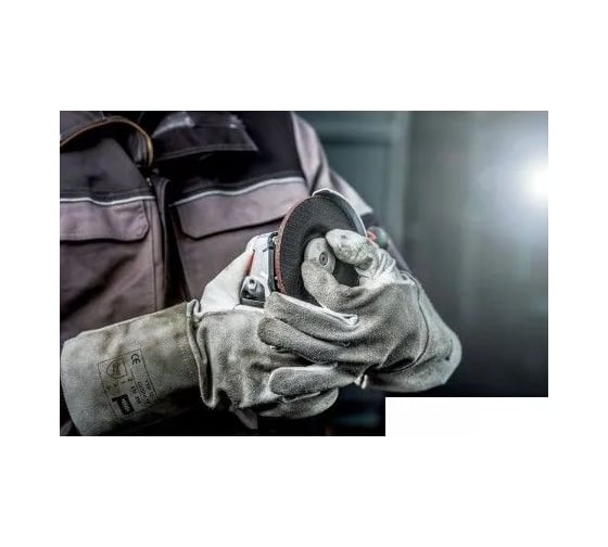 Углошлифмашина Metabo W 13-125 Quick 603627000