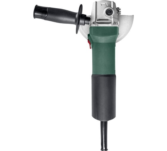 Угловая шлифовальная машина Metabo W 850-125 850 вт, 125 мм, картон 603608000