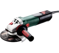 Угловая шлифовальная машина Metabo W 13-150 Quick Angle grinder 603632000