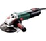 Угловая шлифовальная машина Metabo W 13-150 Quick Angle grinder 603632000 1