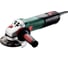 Угловая шлифовальная машина Metabo WA 13-125 Quick 125 мм,1350 вт, автобалансировка, картон 603630000 1
