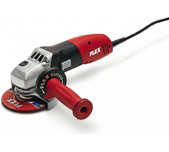 Угловая шлифовальная машина FLEX L 3410 FR 406511 1