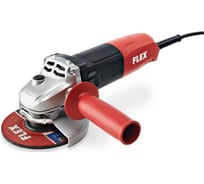 Угловая шлифовальная машина FLEX L 10-10 125 385123