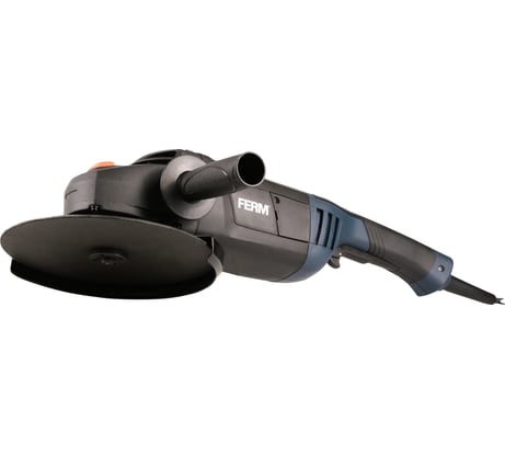 Большая углошлифмашина FERM DIY AGM1088 2500W 5010000007