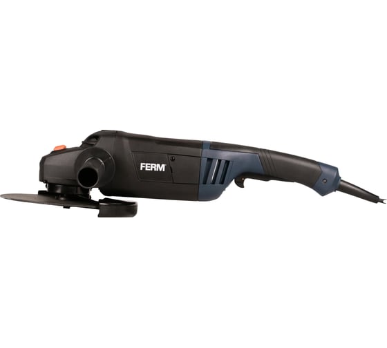 Большая углошлифмашина FERM DIY AGM1088 2500W 5010000007