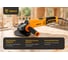 Углошлифовальная машина DEKO (УШМ) AG1400DK, 125 мм, 1400 Вт 083-1027 2