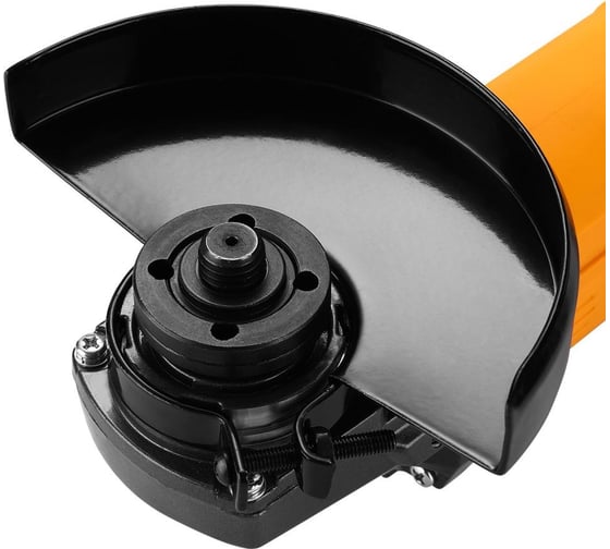 Углошлифовальная машина DEKO (УШМ) AGDK-1200W, 125 мм, 1200 Вт 084-1077