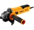 Углошлифовальная машина DEKO (УШМ) AGDK-1250W в кейсе, 125 мм, 1250 Вт 084-1078 2