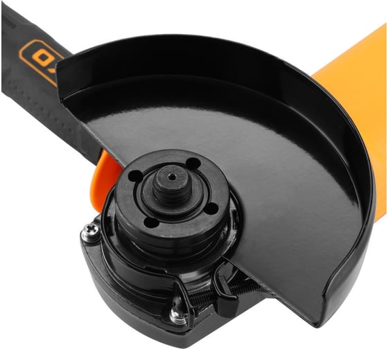 Углошлифовальная машина DEKO (УШМ) AGDK-1350W, 125 мм, 1350 Вт 084-1080