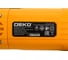 Углошлифовальная машина DEKO (УШМ) DKAG1400-150E, 150 мм, 1400 Вт 083-1029 14