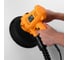 Шлифмашина для стен DEKO DKWS950W 180 мм, 950 Вт 084-1089 7