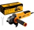 Углошлифовальная машина DEKO DKAG1250 063-4174 2