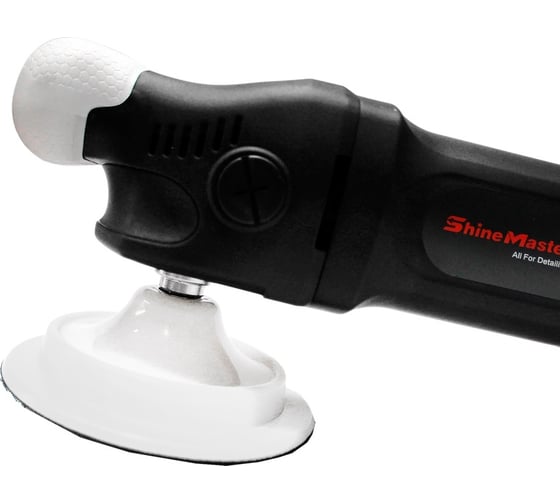 Полировальная роторная машинка MaxShine M1000 016784