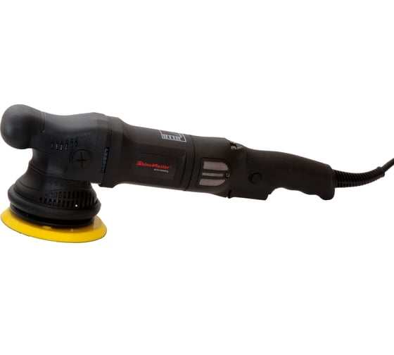 Эксцентриковая полировальная машинка MaxShine M8 Pro 016778 1