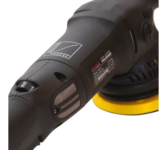Эксцентриковая полировальная машинка MaxShine M8 Pro 016778