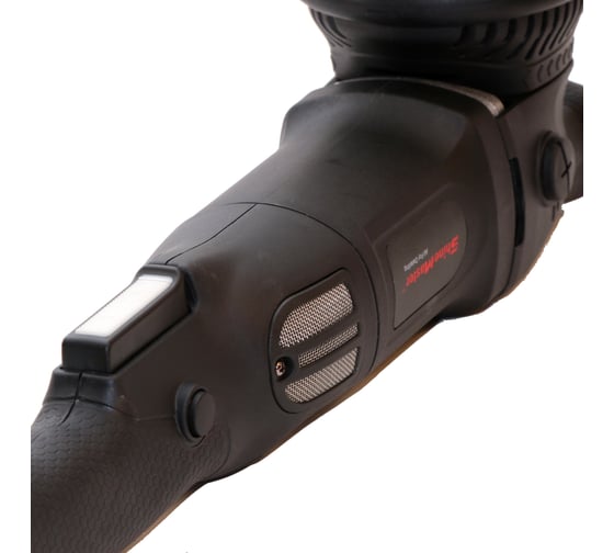 Эксцентриковая полировальная машинка MaxShine M8 Pro 016778