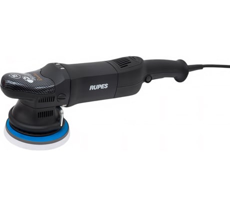 Полировальная электрическая эксцентриковая машинка RUPES LHR15ES STD В0000000172664