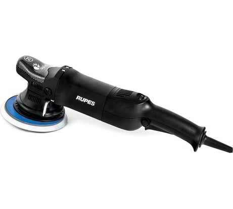 Полировальная электрическая эксцентриковая машинка RUPES 150 мм, орбита 21 мм LHR21ES/STD В0000000170233