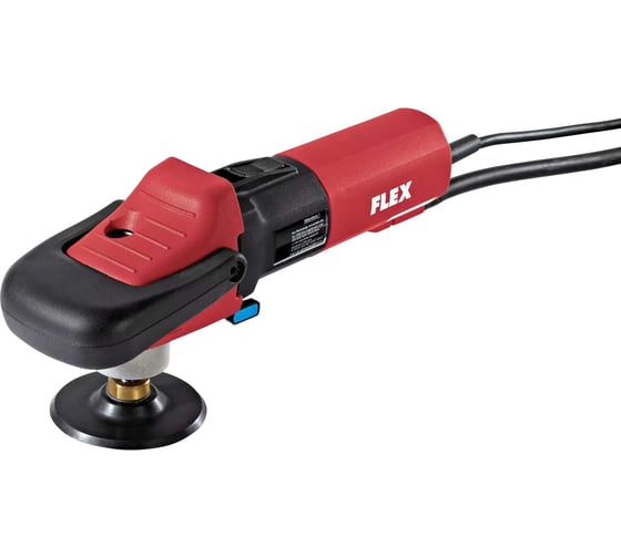 Шлифовальная машина с подачей воды FLEX L 12-3 100 WET 375675 1
