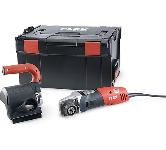 Щеточная машина FLEX BBE 14-3 110 471097
