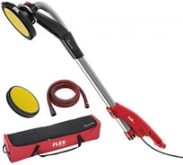 Машина для шлифования стен и потолка с системой сменных головок FLEX Giraffe GE7 MH-R MH-X SH 230/CE 460036