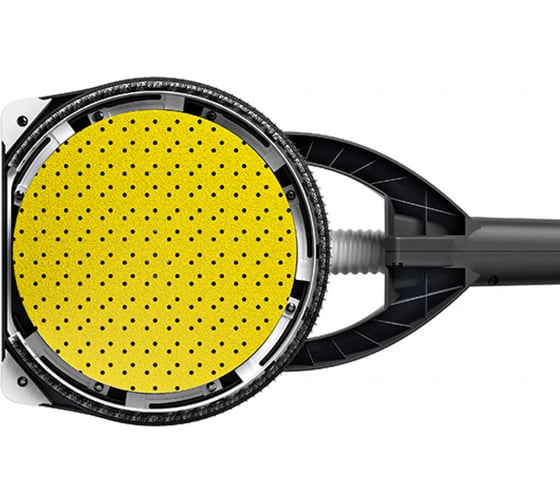Машина для шлифования стен и потолка с системой сменных головок FLEX Giraffe GE7 MH-R MH-X SH 230/CE 460036