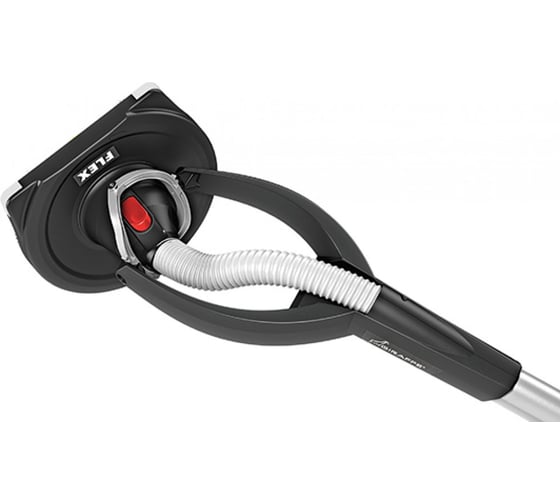 Машина для шлифования стен и потолка с системой сменных головок FLEX Giraffe GE7 MH-R MH-X SH 230/CE 460036