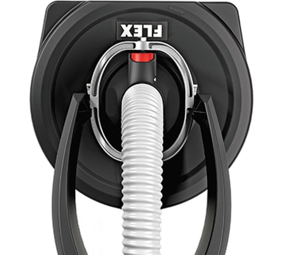 Машина для шлифования стен и потолка с системой сменных головок FLEX Giraffe GE7 MH-R MH-X SH 230/CE 460036
