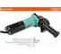 Болгарка УШМ Sturm AG9012BE 7