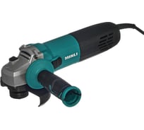 Угловая шлифмашина MINLI 125 мм, M14, 1100 Вт 53416-K