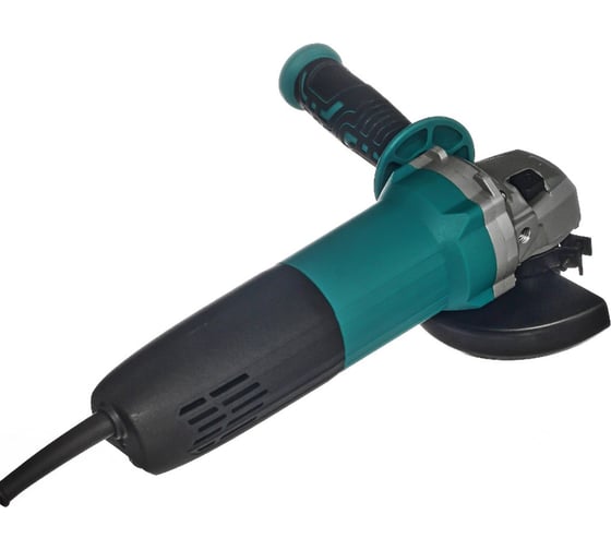 Угловая шлифмашина MINLI 125 мм, M14, 1100 Вт 53416-K
