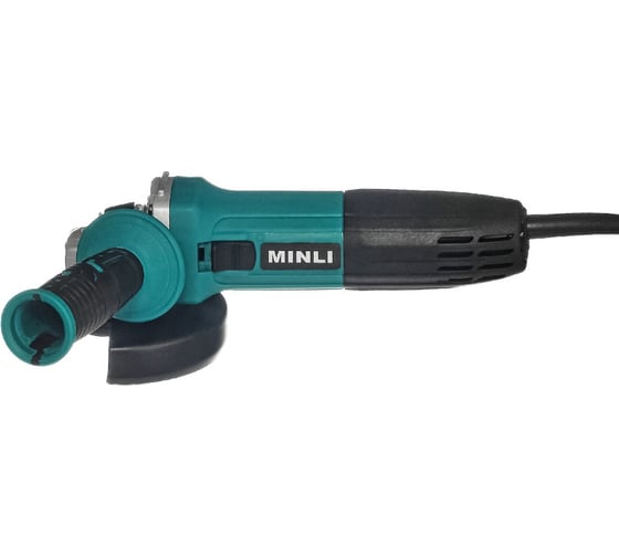 Угловая шлифмашина MINLI 125 мм, 720 Вт 5030